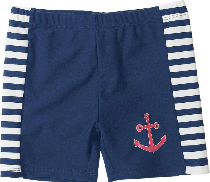 Image du produit Playshoes Protection UV shorts de bain maritime (80)