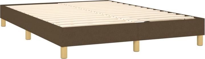 Image du produit vidaXL Boxspringbett (140 x 200 cm)