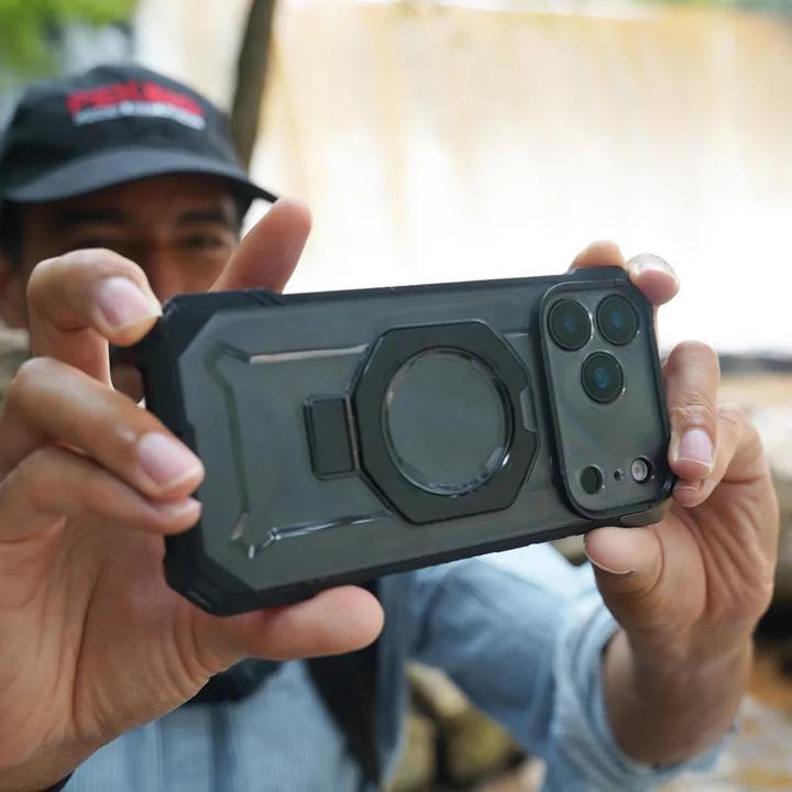 Image du produit Supcase UB Grip Magsafe (Apple iPhone 17 Pro Max)