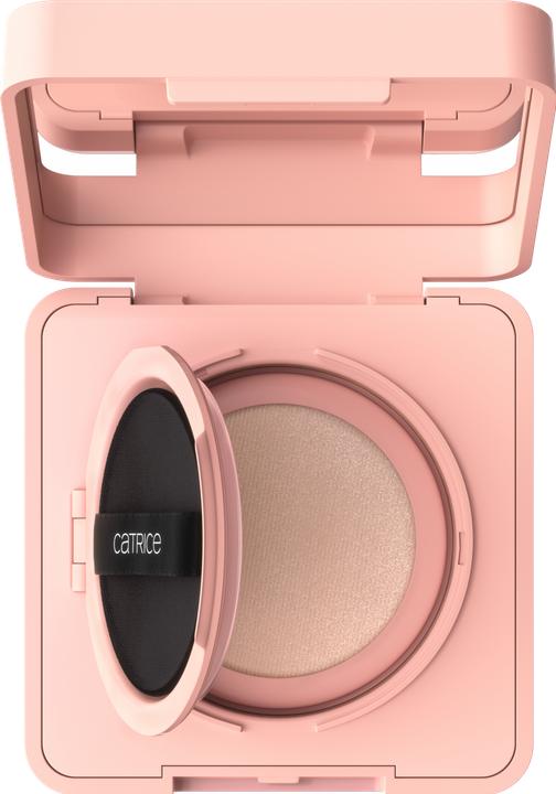 Produktbild Catrice Cloud Tint Cushion Highlighter (#E3B189, 010 Stay Halo’d, Gold, Highlighter)