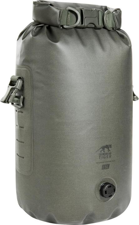 Immagine prodotto Tasmanian Tiger TT Tac Pouch 1 WP nero