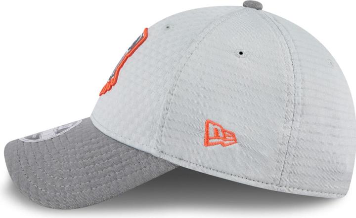 Actual product image New Era 9Forty Stretch Cap Training 2024 Cleveland Browns