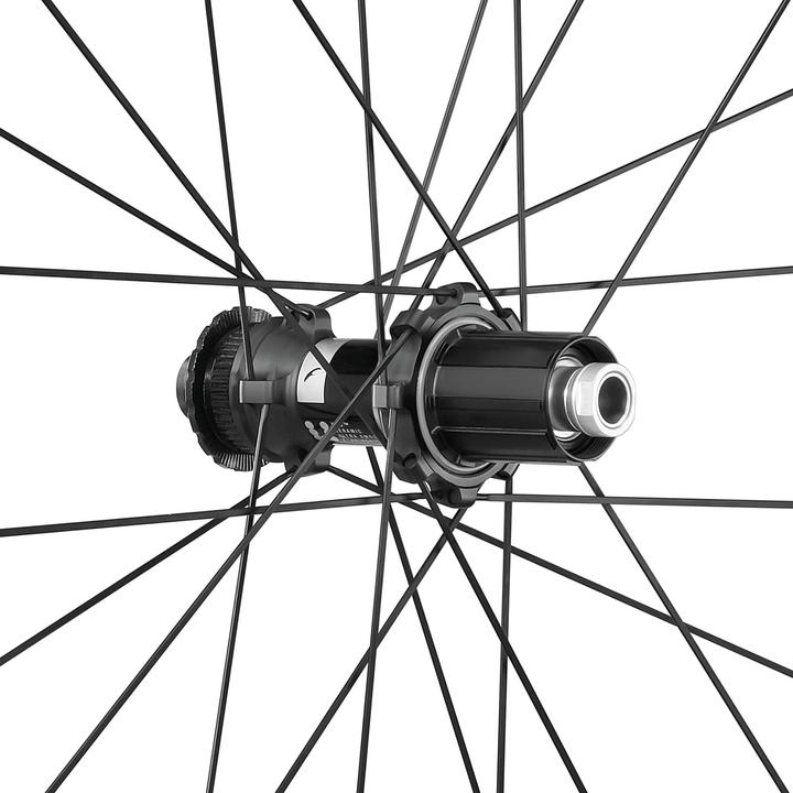 Actual product image Fulcrum Racing Speed (Wheelset, 28")