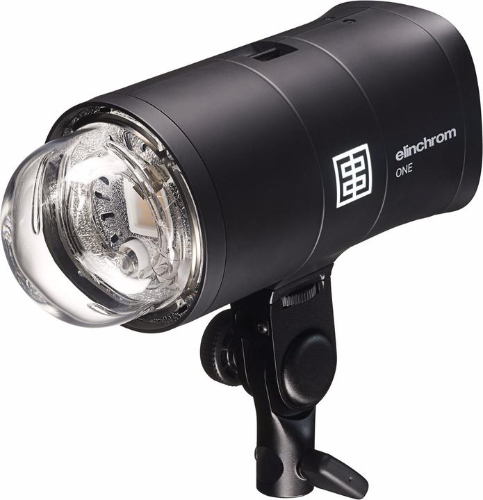 Produktbild Elinchrom One Kit (131 W, Set)