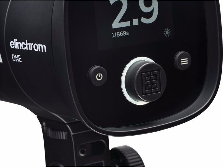 Produktbild Elinchrom One Kit (131 W, Set)