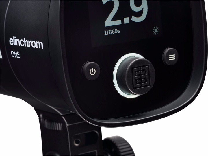 Immagine prodotto Elinchrom Un kit (131 W, Set)