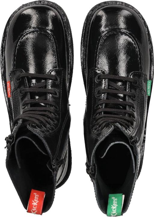 Actual product image Kickers Stiefelette (38)