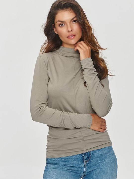 Produktbild Makadamia Bluse (36)