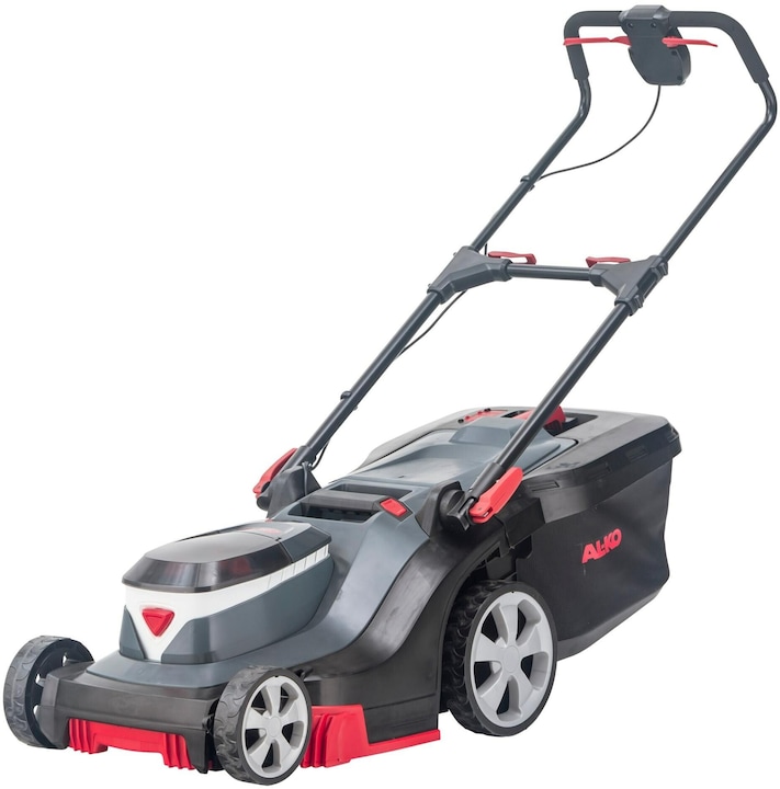 Produktbild AL-KO 382 Li Premium (Akkubetrieb)