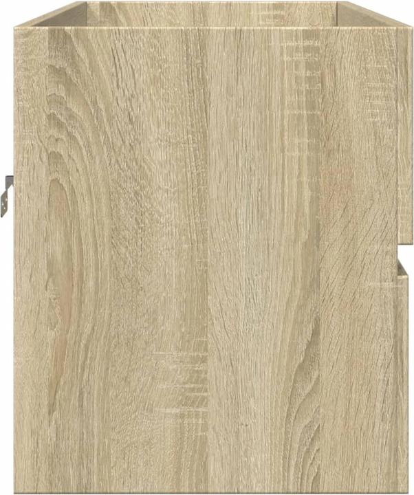 Produktbild VidaXL Waschbeckenunterschrank 90 x 38,5 x 45cm