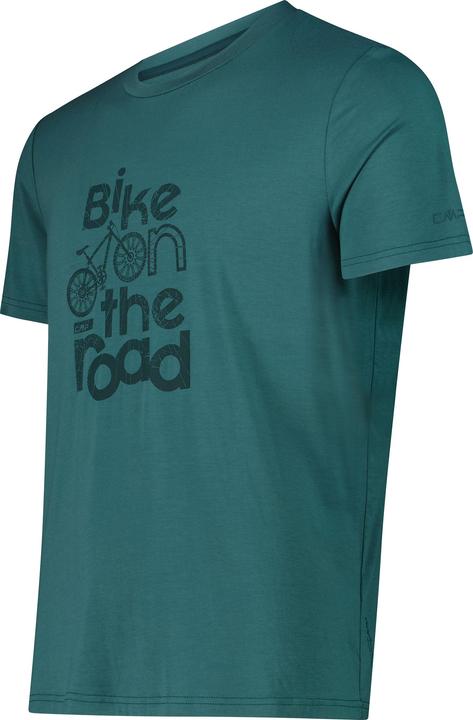 Immagine prodotto CMP Campagnolo Bamboo Jersey T-Shirt (52, XL)