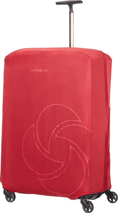 Samsonite Foldable Luggage Cover (Protective sheath)