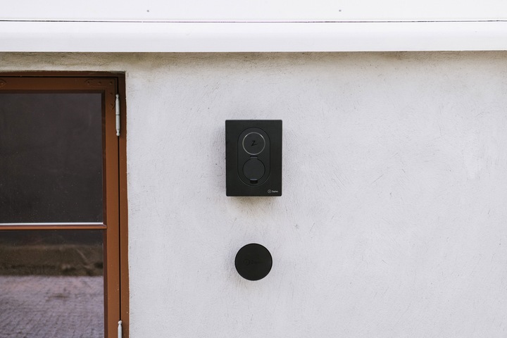 Immagine prodotto Zaptec Vai (Tipo 2, 22 kW, 32 A)