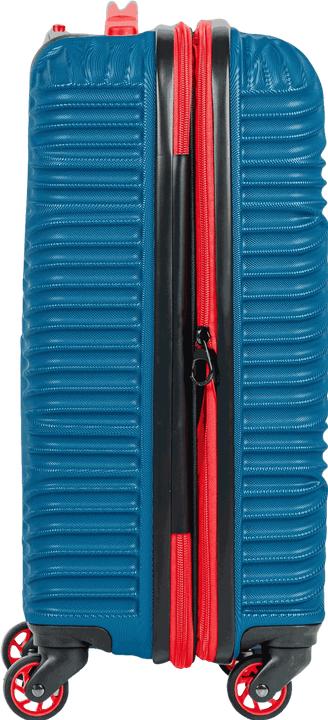 Actual product image Swissbags Snow tracks (48 l)