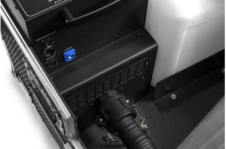 Image du produit BeamZ Machine à neige SNOW5000