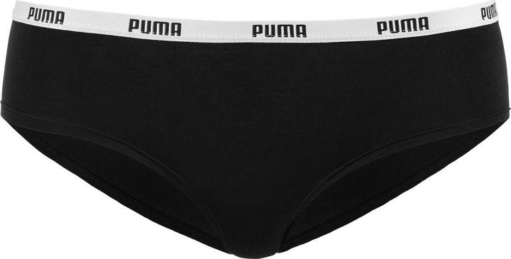 Actual product image Puma Basic Hipster (M, pack of 6)