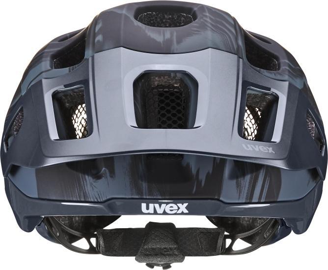 Produktbild Uvex react (52 - 56 cm)