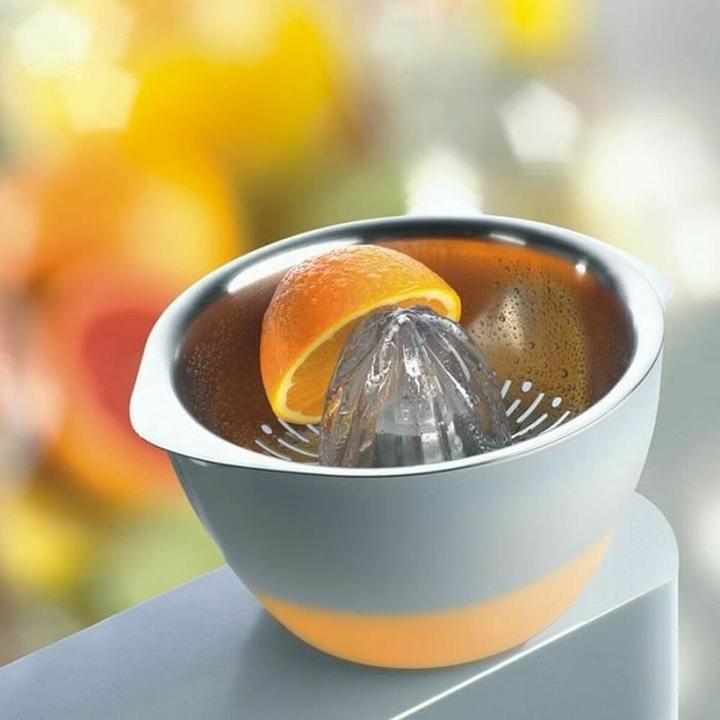 Actual product image Kenwood Citrus juicer AT312