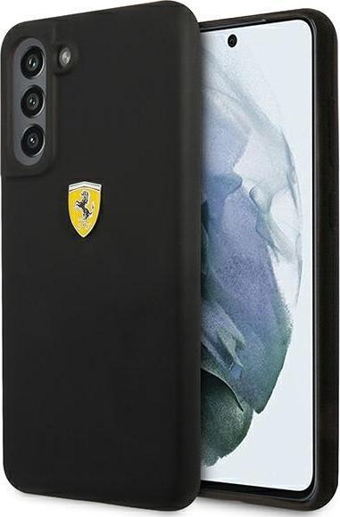 Produktbild Ferrari Fefe Series (Samsung Galaxy S21 FE)