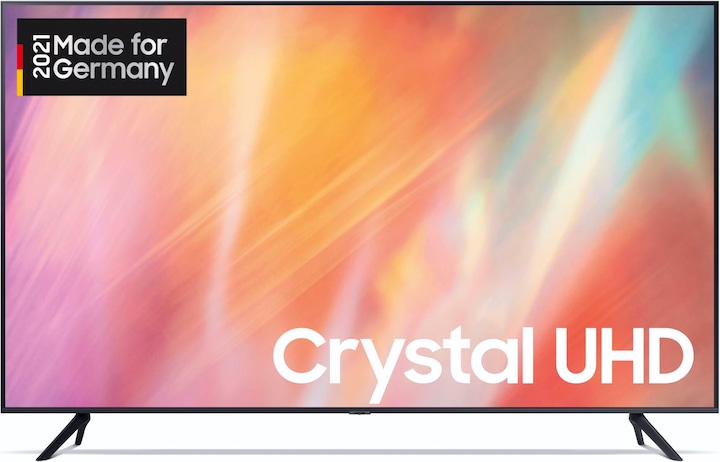 Produktbild Samsung GU65AU7179U (65", AU7100, LED, 4K, 2021)