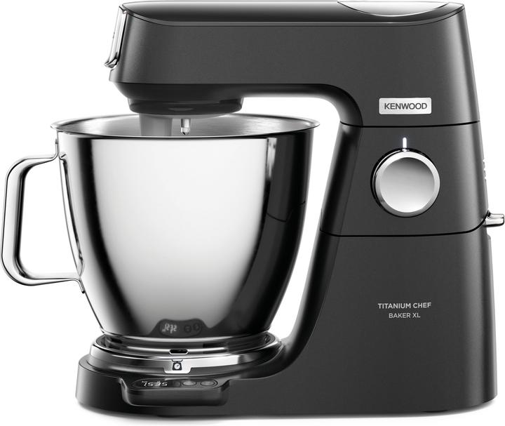 Kenwood Titanium Chef Baker XL (1200 W, 7 l)