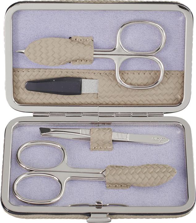 Produktbild Windrose Corbello Manciure-Set 11 cm