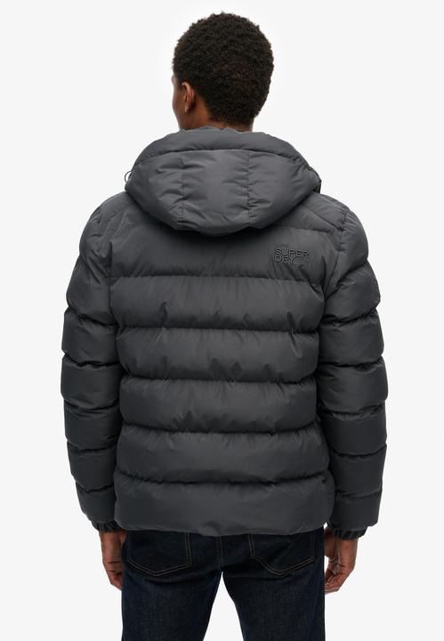 Produktbild Superdry Hooded Sports Puffer (M)