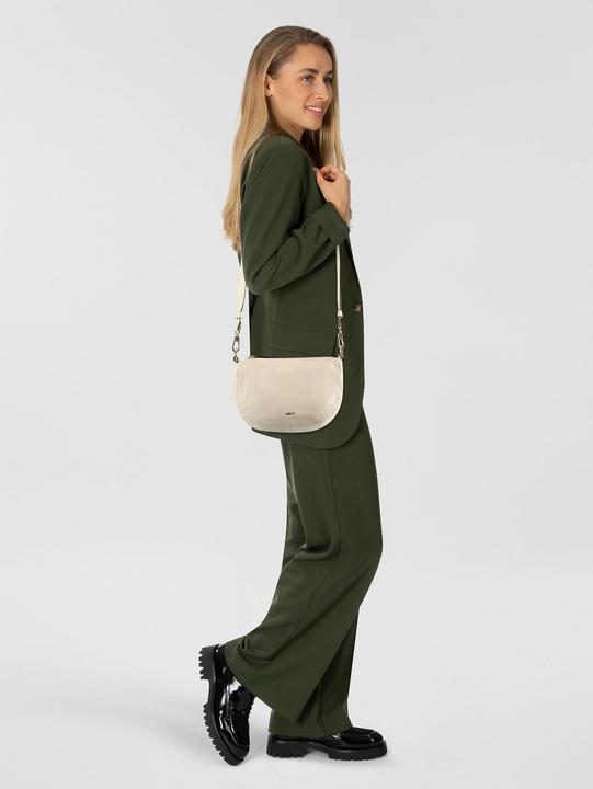 Immagine prodotto Abro Mina Umhängetasche Leder 26 cm