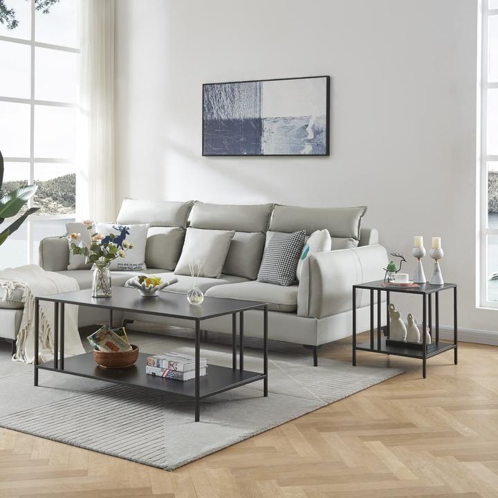 Produktbild En.Casa Kumlinge (45 x 45 x 47 cm)