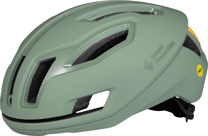 Verde salice