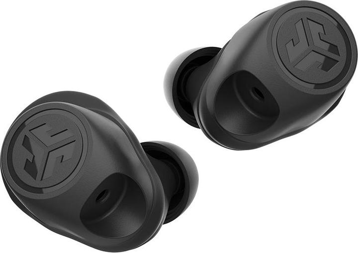 Actual product image JLab Audio Work Buds (No noise cancellation, 10 h, Wireless)