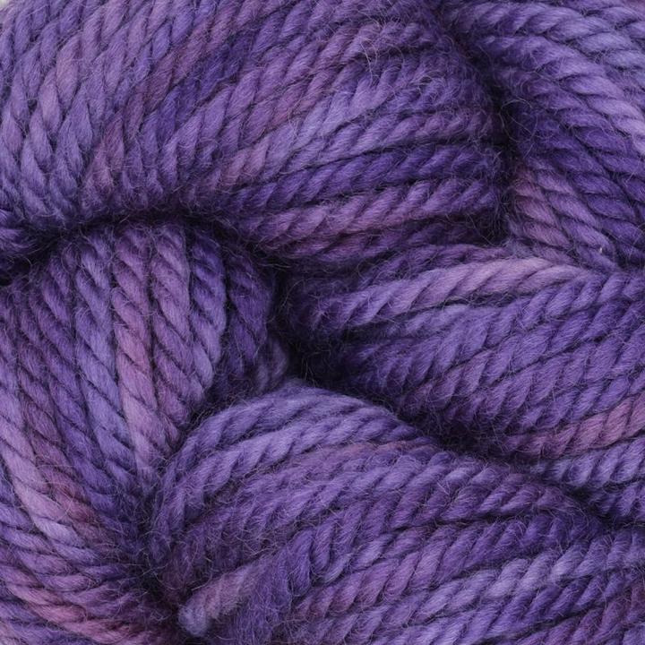 col. Purple Reign