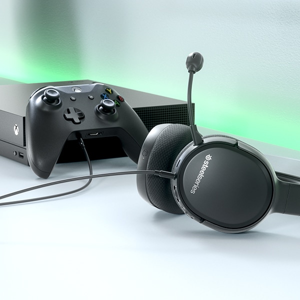 Image du produit SteelSeries Arctis 1 Wireless (Sans fil)