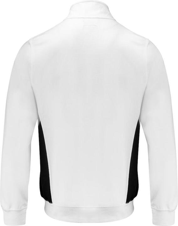 Immagine prodotto Projob FELPA 2129 A ZIP INTERA (XXL)