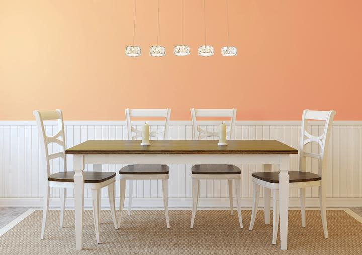 Produktbild Globo Hängeleuchte Amur (3700 lm)