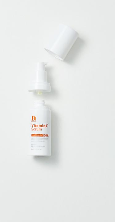Immagine prodotto Benton Siero alla vitamina c (30 ml)