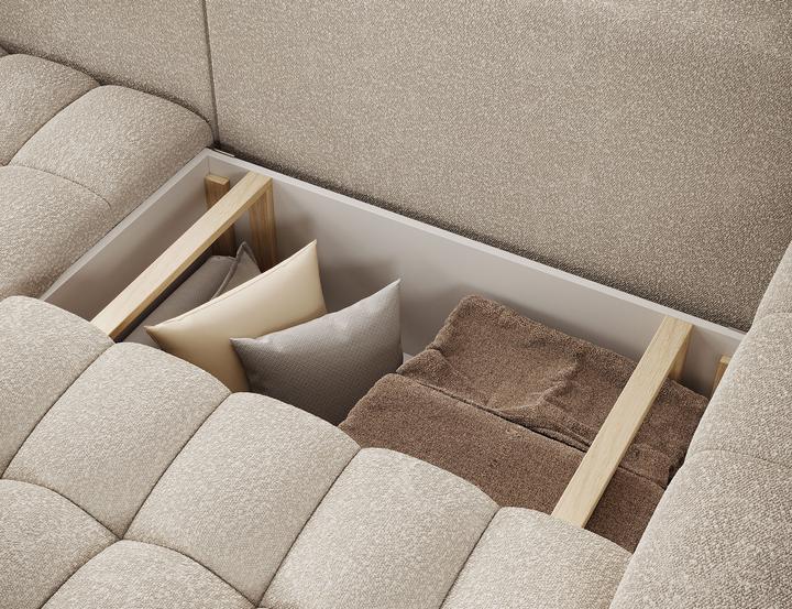 Immagine prodotto ELTAP Bonet (Divano ad angolo)