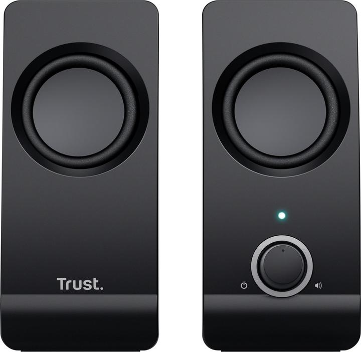 Actual product image Trust Remo