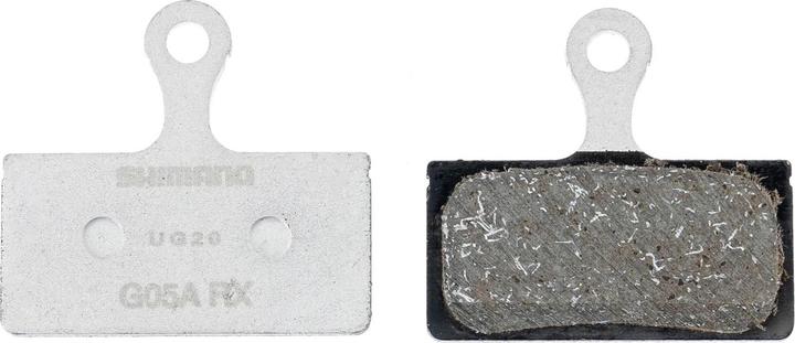 Produktbild Shimano G05A (Shimano, Kunstharz)