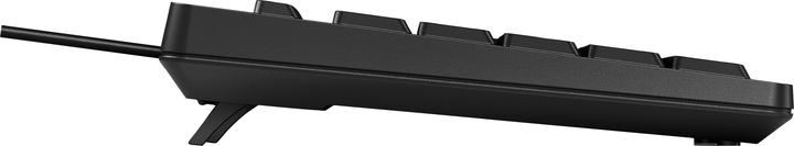 Actual product image HP 125 G2 USB WD KBD DE (Eng. Int., Cable)