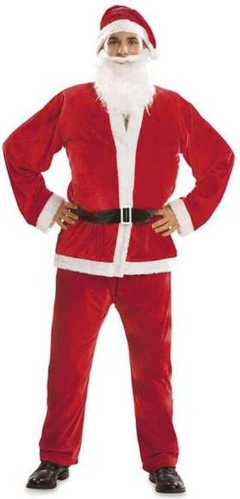 Image du produit My Other Me Déguisement Père Noël (XXL)