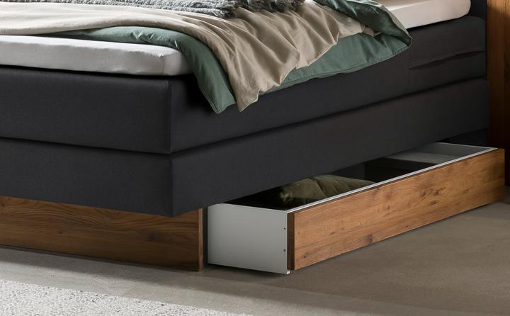 Actual product image Hasena Texas (180 x 200 cm)