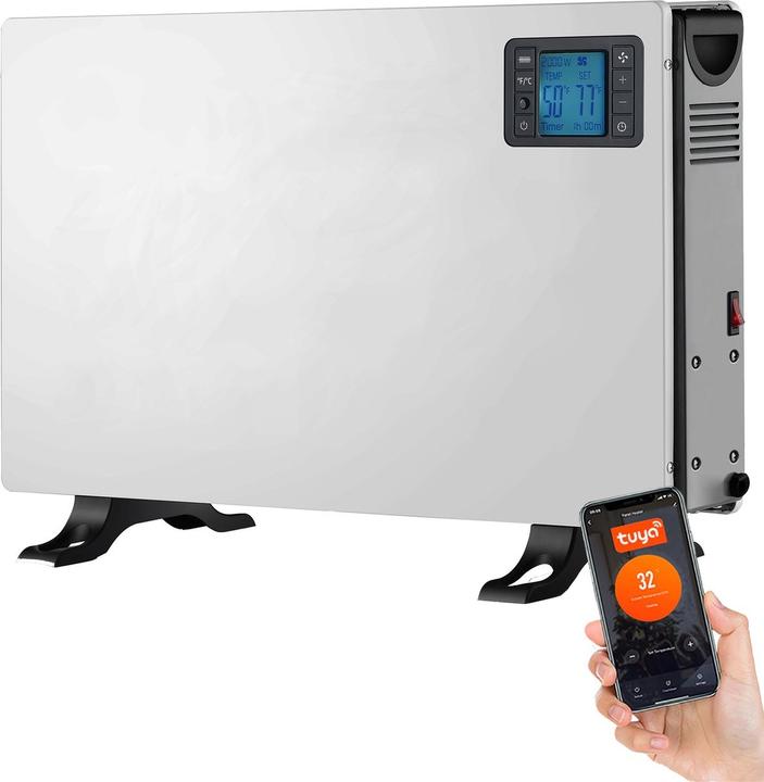 Actual product image Denver SCH-2105 (2000 W)