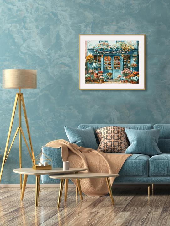 Image du produit Schipper MNZ - Französischer Blumenladen