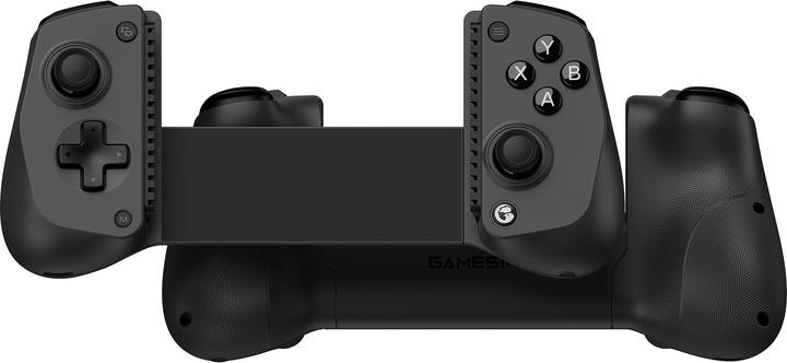 Productafbeelding Gamesir X5s Wireless Mobile Controller (black) (Android, iOS, PC, Switch)