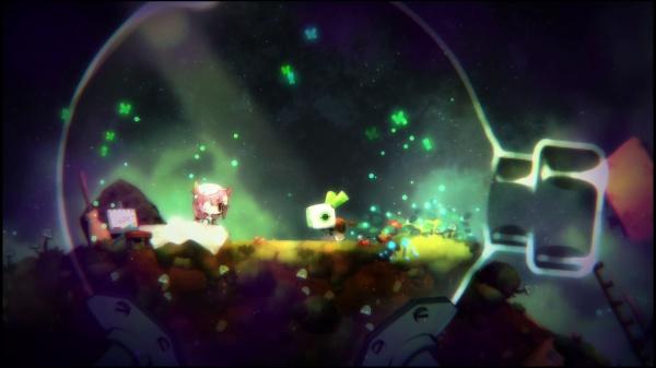 Produktbild NIS void tRrLM //Void Terrarium - Limited Edition (PS5, DE)