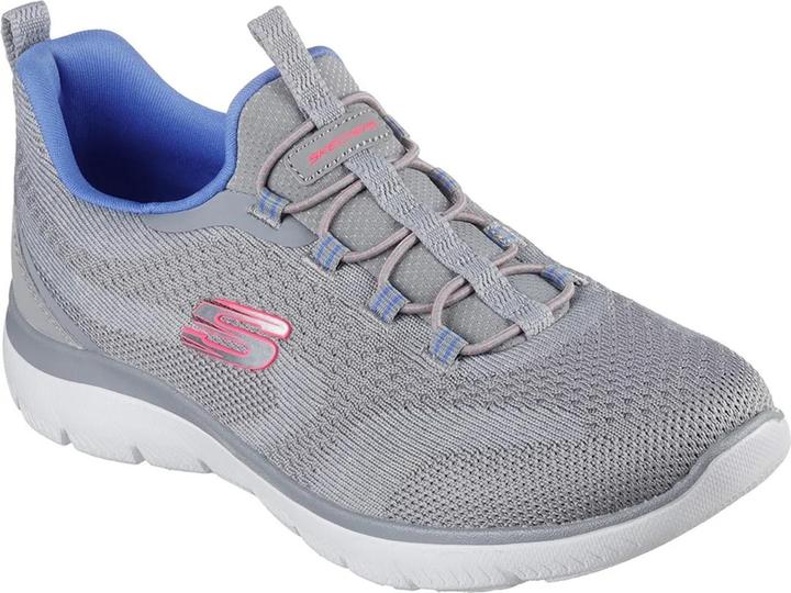 Image du produit Skechers - Baskets SUMMITS NEW NATURE - Femme (38)