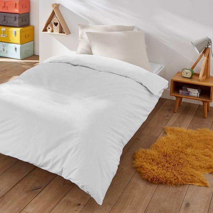 Actual product image La Redoute Interieurs Scenario Kids Coton (90 x 140 cm)