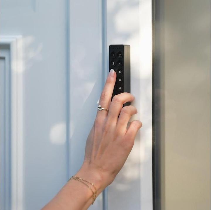 Image du produit Nuki Clavier 2 NFC