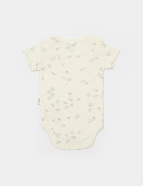Produktbild BabyCosy Body. kurzarm. 2 Pack (74)